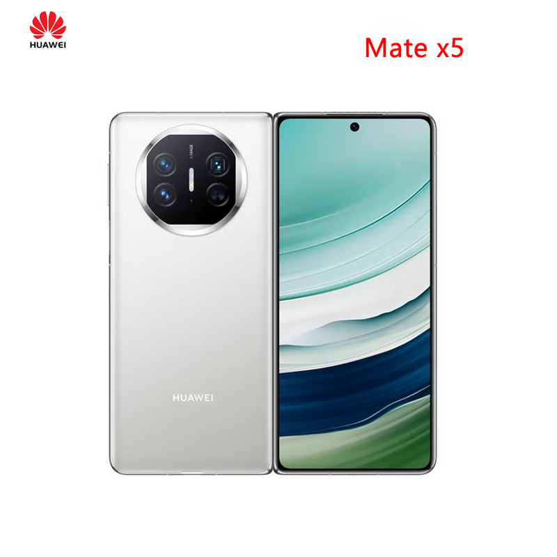 华为Mate X5 折叠屏 新品旗舰手机