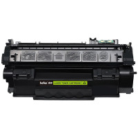 得印 Q7553A 易加粉硒鼓 适用HP惠普P2014 P2015DN P2015X M2727NF M2727NFS打印机墨盒 粉盒