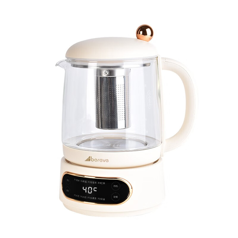 艾贝丽 多功能养生壶ABL-YSH016