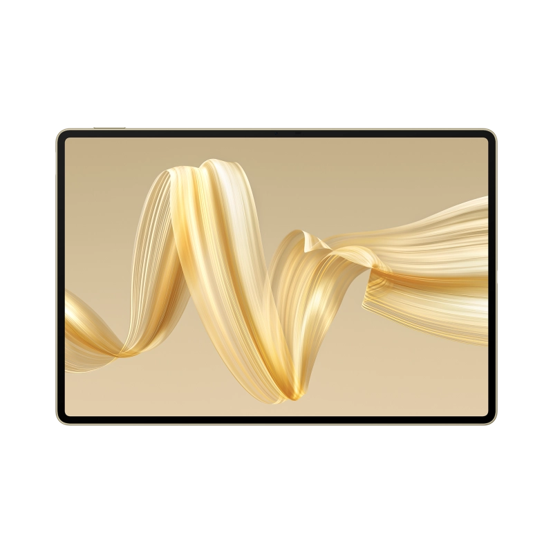 [套餐]HUAWEI/华为MatePad Pro 12.2英寸柔光版平板电脑144hz鸿蒙游戏办公娱乐考研pad 16G+1T[WIFI版]流金+原装笔高清大图