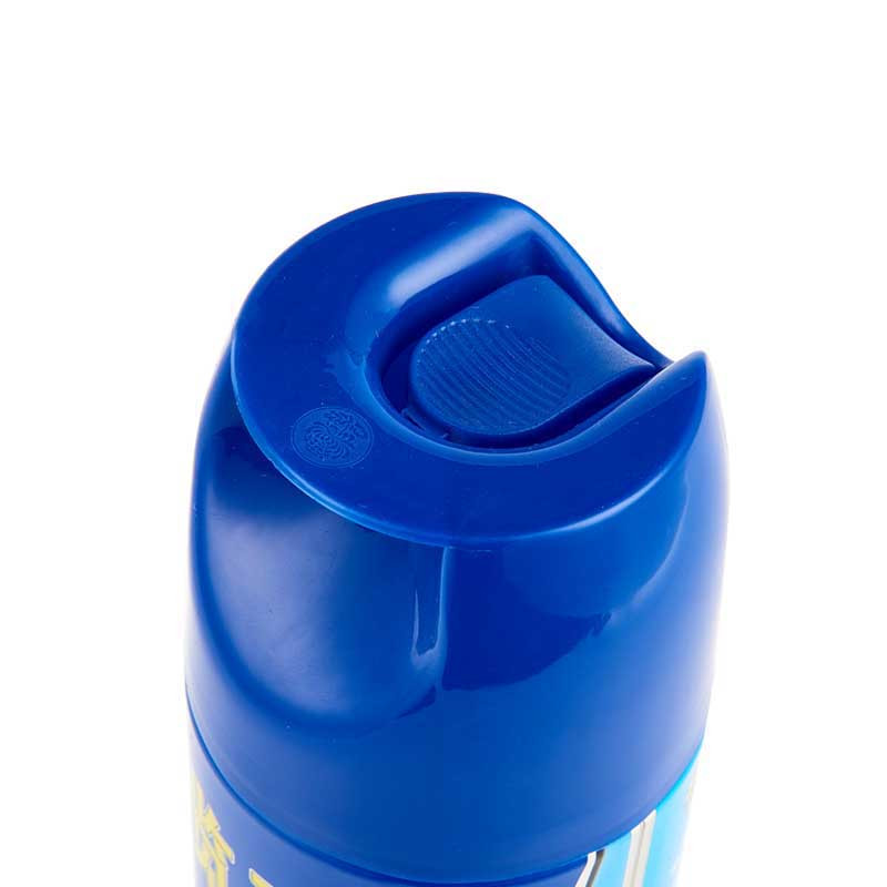 榄菊 杀虫剂清新型杀虫气雾剂600ml 清香型潮虫跳蚤蟑螂药宿舍喷雾