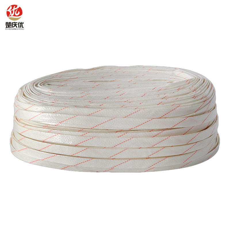 楚庆优 黄腊管玻璃纤维管黄腊管 φ12mm 米