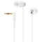 森海塞尔(Sennheiser) CX3.00耳机 White