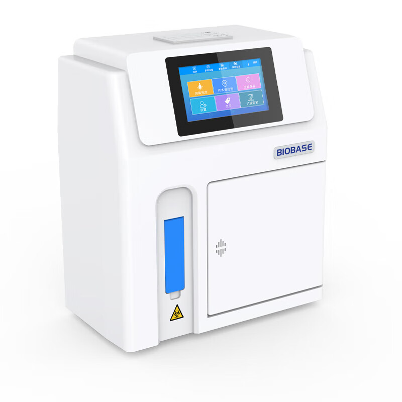 BIOBASE博科 电解质分析仪 BKE-A高清大图