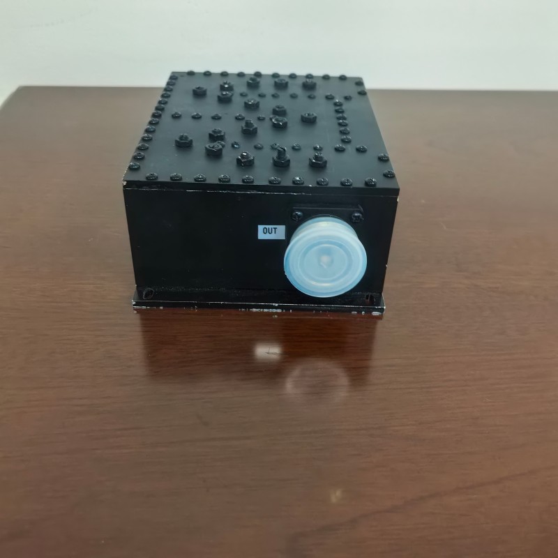 专铁 滤波器 NK-460(460兆) 台高清大图