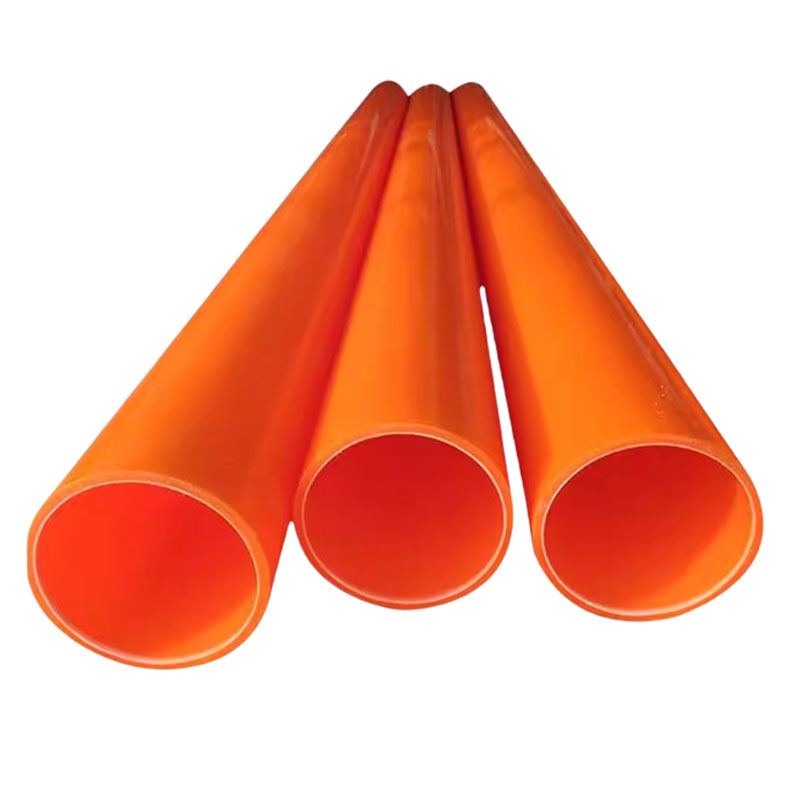 贝策 CPVC电缆护套管 110mm 米高清大图