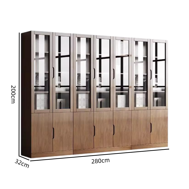 璎蕙 置物柜280cm 台