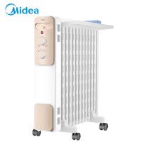 美的(Midea)HY22M 油汀取暖器电暖器
