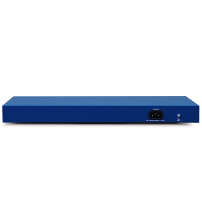 飞鱼星 VEC20G 多WAN千兆企业路由器 AC/行为管理/VPN/带机300