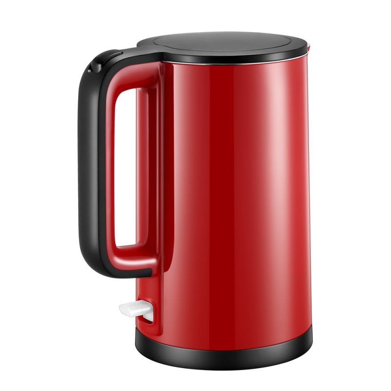 苏泊尔supor电热水壶sw15s01fx家用