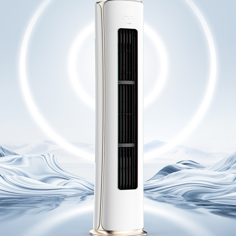 美的空调kfr72lwbp3dn8yyk2001