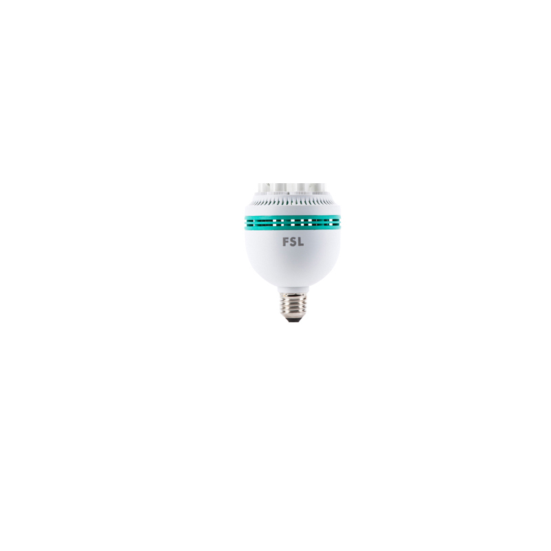 佛山照明 T4电子节能灯 4U FSL 220V36W 865 E27