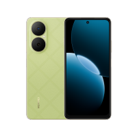 HUAWEI 畅享 80 (JUY-AL00) 512GB 原野绿