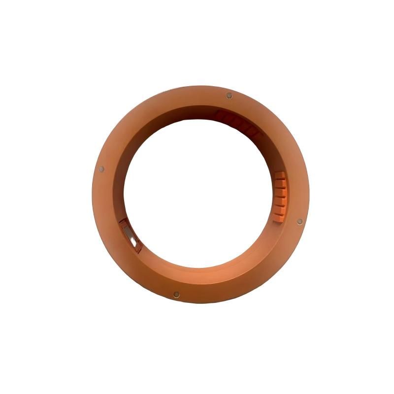 华电天晟温度传感器TSCW1-100X高清大图