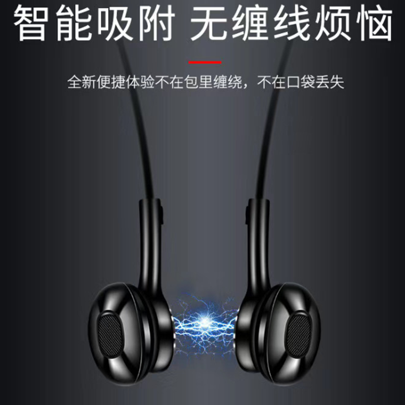 华祺腾达 半入耳式K15耳机