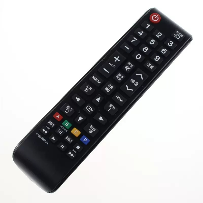 适用于三星智能3d电视机遥控器aa5900813a通aa5900767a00782a
