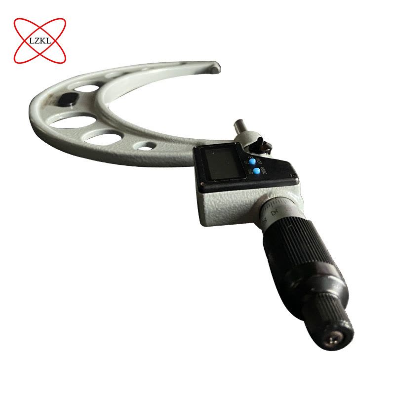 LZKL弧形尺760-930mm把图片