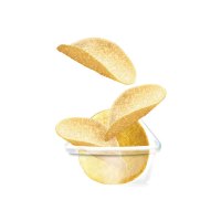 40g乐事无限翡翠黄瓜味(罐装)*10罐小桶装解压零食大礼包
