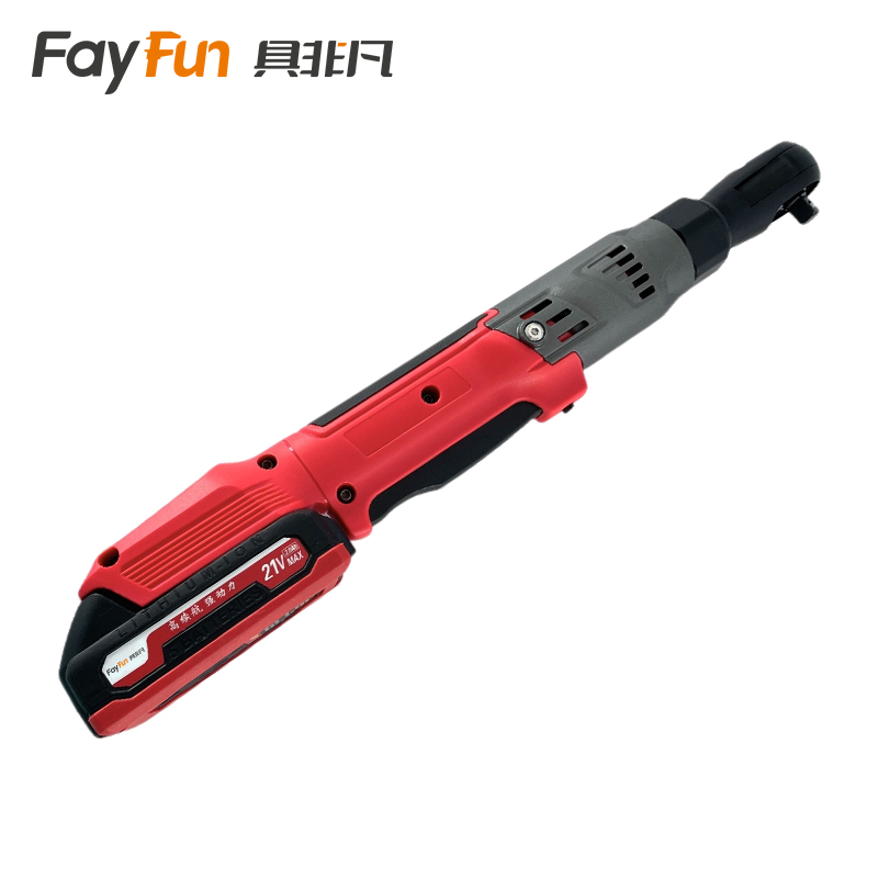 具非凡 棘轮扳手 90Nm一电台