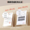 当季新品 美的(Midea)除螨仪MX6 电击大吸力除螨超声波除螨紫外线杀菌床上吸尘器杀菌除螨率99.9%