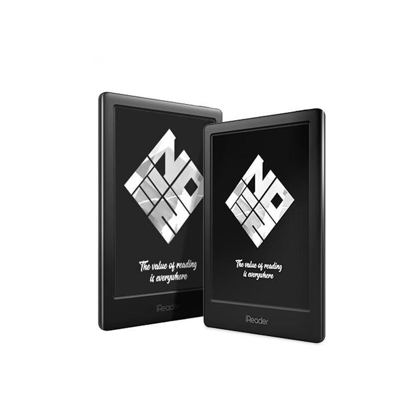 掌阅iReader Neo2电纸书电子书阅读器墨水屏智能学习笔记本6英寸阅读本高清大图