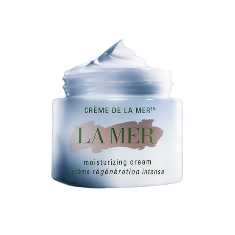 海蓝之谜(LA MER)奇迹面霜30ml保湿修护紧致护肤品高清大图