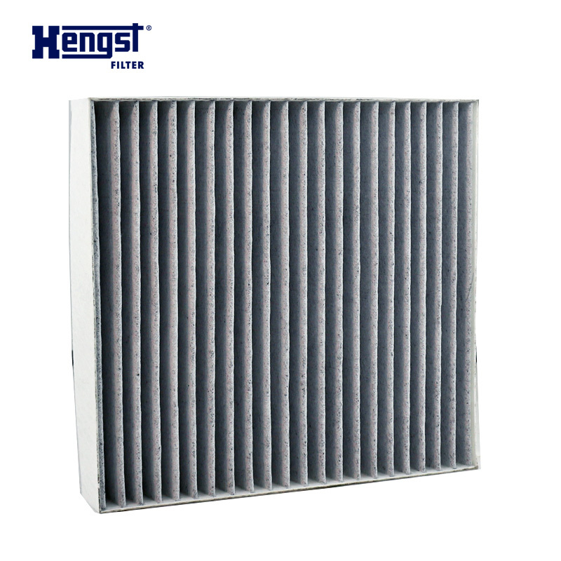 汉格斯特(hengst)空调滤清器带碳E3917LC适用于4008翼神欧蓝德森林人SG劲炫菱致