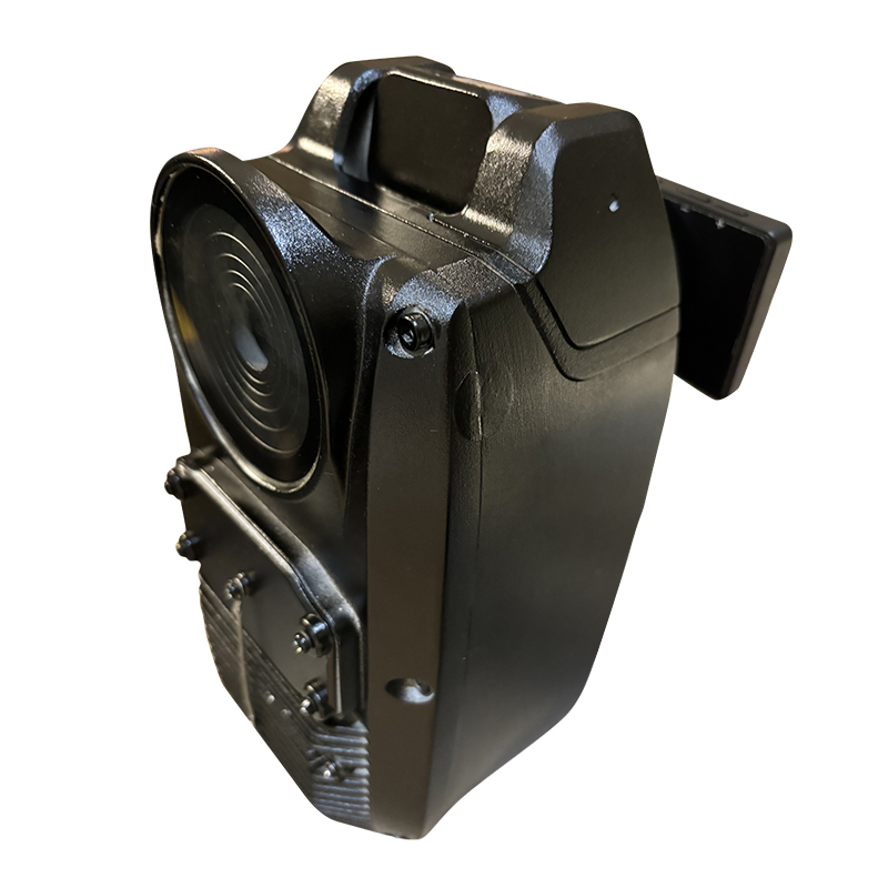 匠本色 YJ-CAM-0F1 1600万 10倍变焦 摄像记录仪(计价单位:台) 黑色高清大图