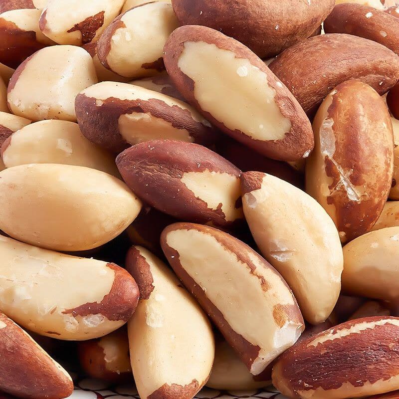 臻味 宋之情坚果礼盒 1.834kg 盒图片