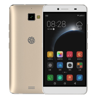 青橙N20 5.5寸屏 2G运行+16G内存 移动联通双4G 时光金