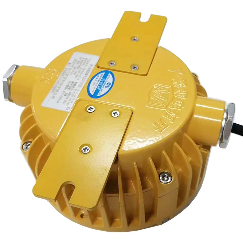 光大 EBF605L(D) LED AC220V 24W IP66 WF2 5700K ExdIICT6 抗震防爆平台灯