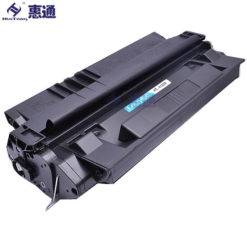 惠通 适用惠普C4129X硒鼓29X 50005100LE/SE碳粉盒佳能LBP840 880 lbp1810硒鼓高清大图