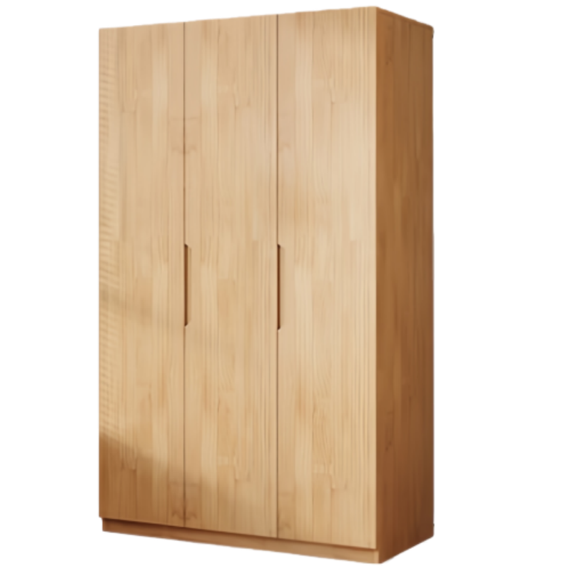 芙首泰三门衣柜1200*600*2000mm个高清大图