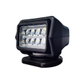 日昇之光(RECEN) RGZ8401-50W 5700K/DC24V 防护等级：IP65 智能遥控车载探照灯