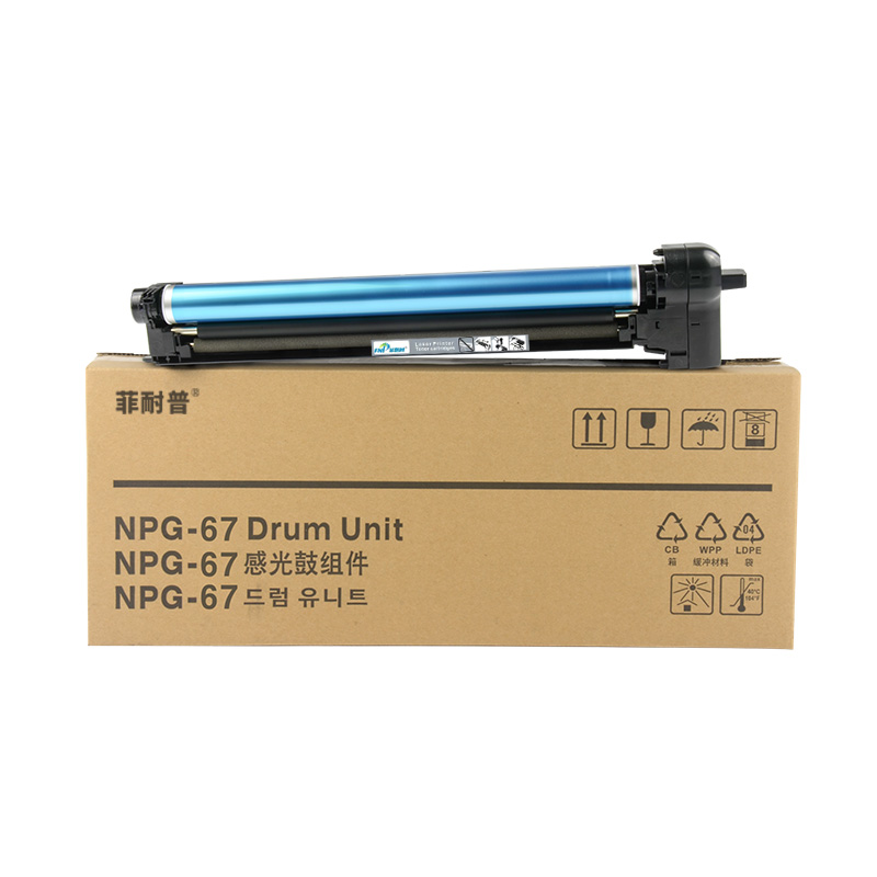 菲耐普 鼓架 NPG-67 单支装 支高清大图