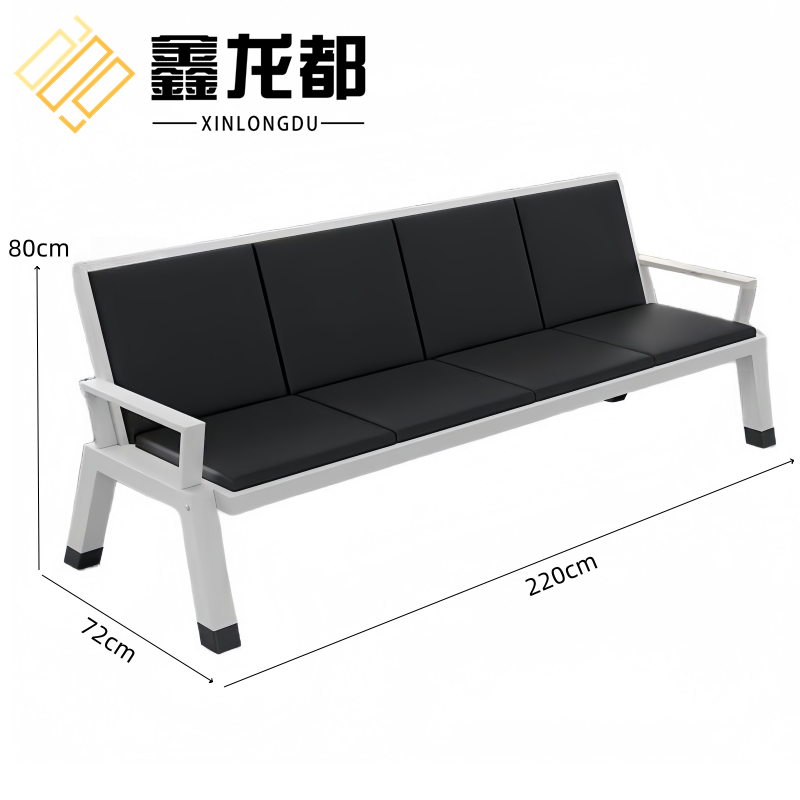 鑫龙都 排椅张高清大图