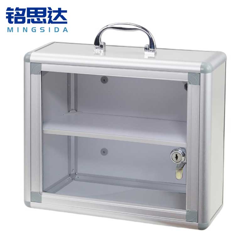 铭思达药箱小号个高清大图