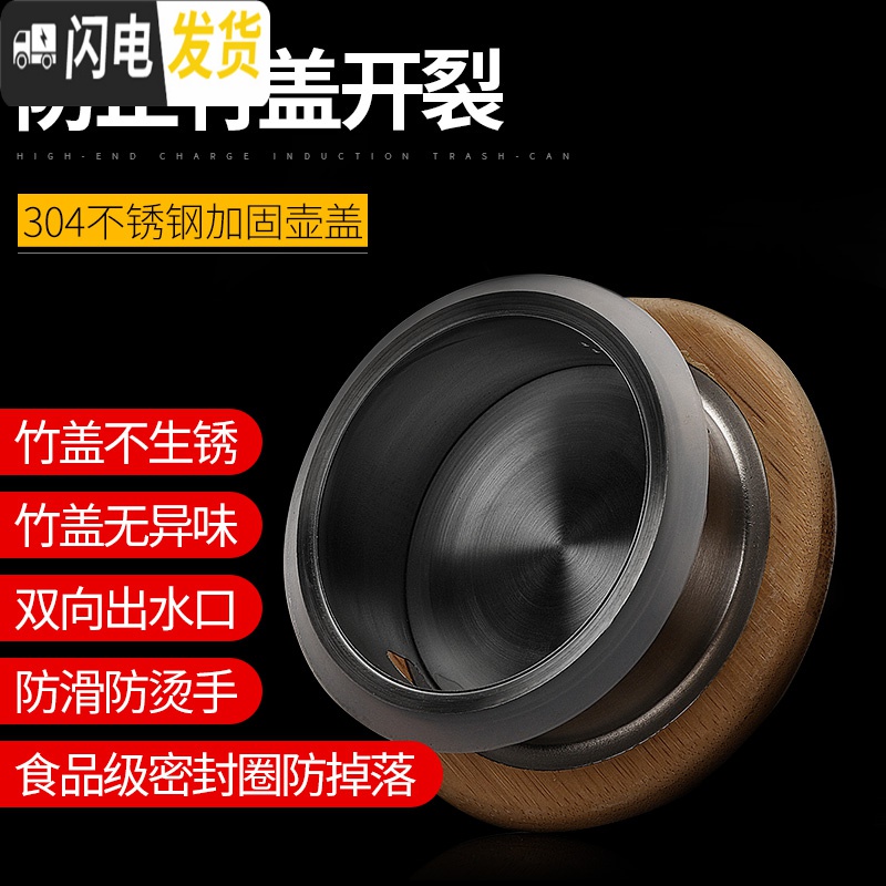 三维工匠大容量防爆凉水壶玻璃冷水壶耐热凉水杯可高温玻璃壶家用套装 1900畅饮壶+2只贵妃杯高清大图