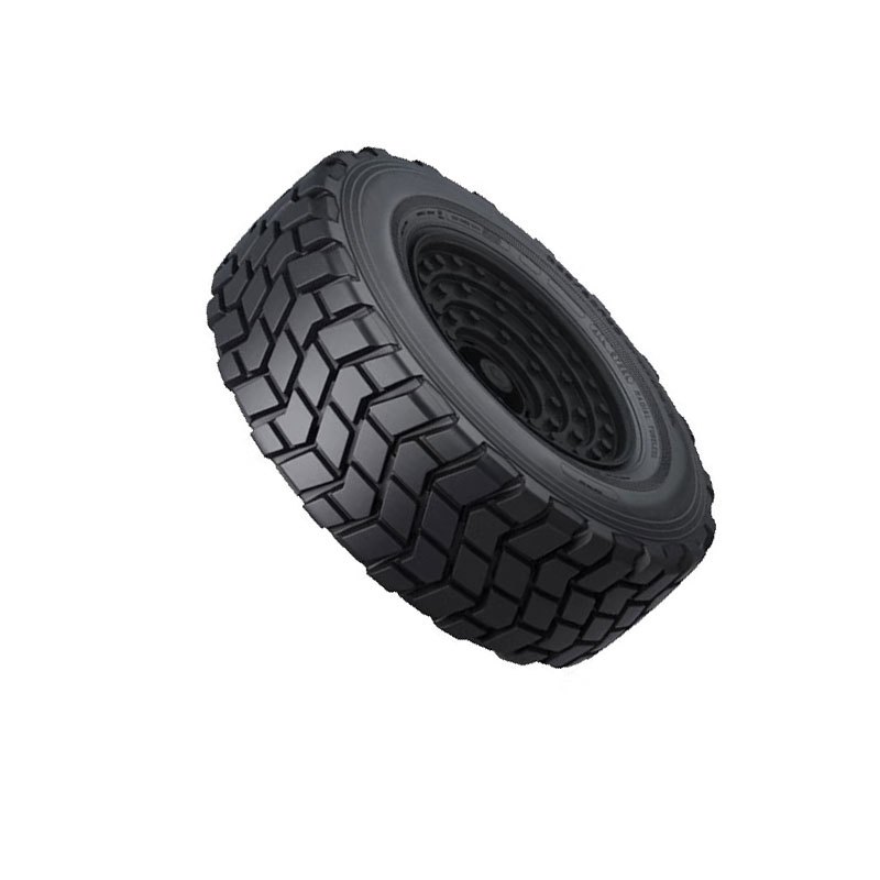 东风12.5R20东风EQ2102轮胎越野钢丝胎带内胎垫带
