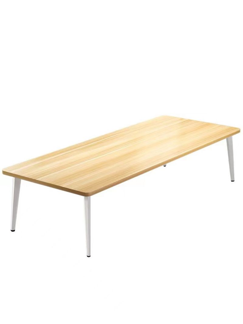 美沐芯品 阅览桌1600*800*760mm/张