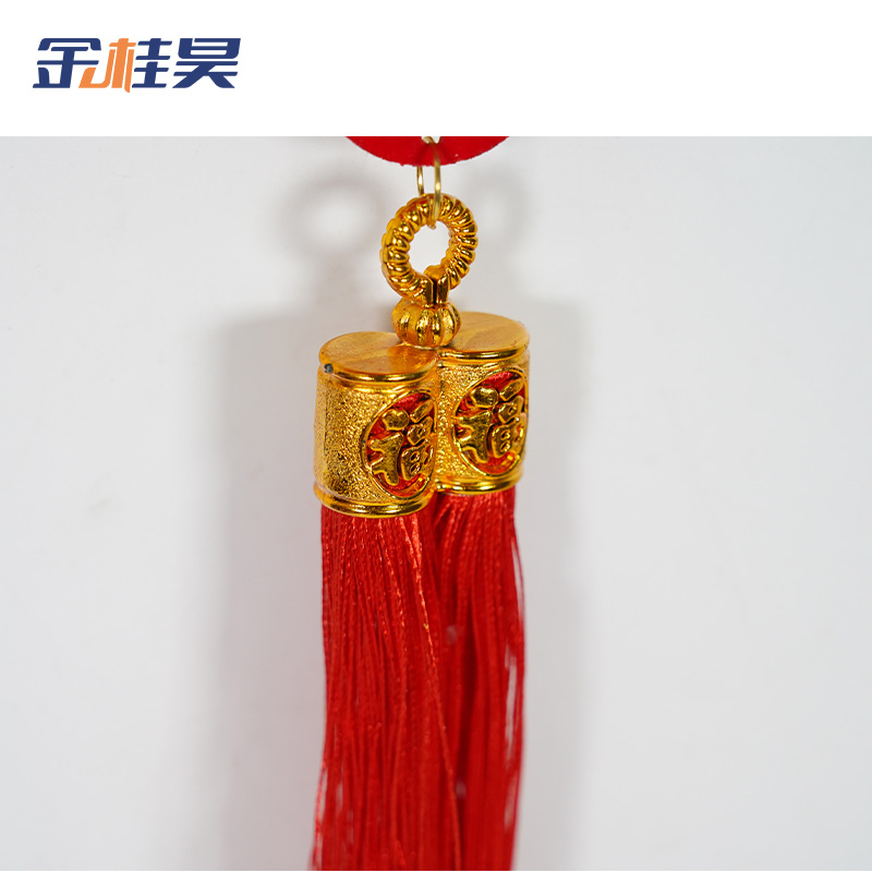 金桂昊 中国结 H-1 个高清大图