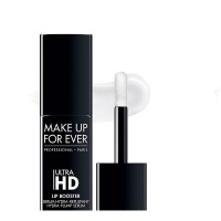 玫珂菲(MAKE UP FOR EVER)清晰无痕妆前润唇精华露 丰盈嘟嘟唇 #00-透明色