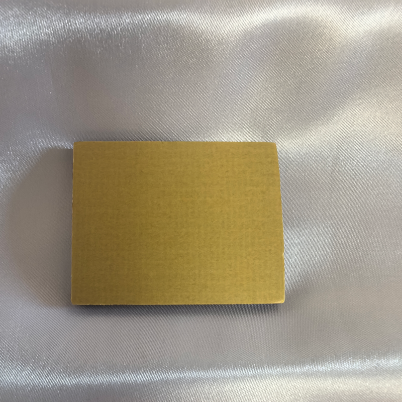 双.舟 制动吊座防护垫 60mm*60mm(单位:个)高清大图