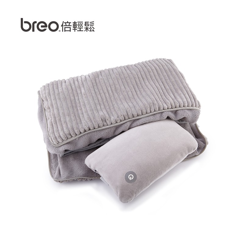 倍轻松商务组合毯FCB D131默认颜色