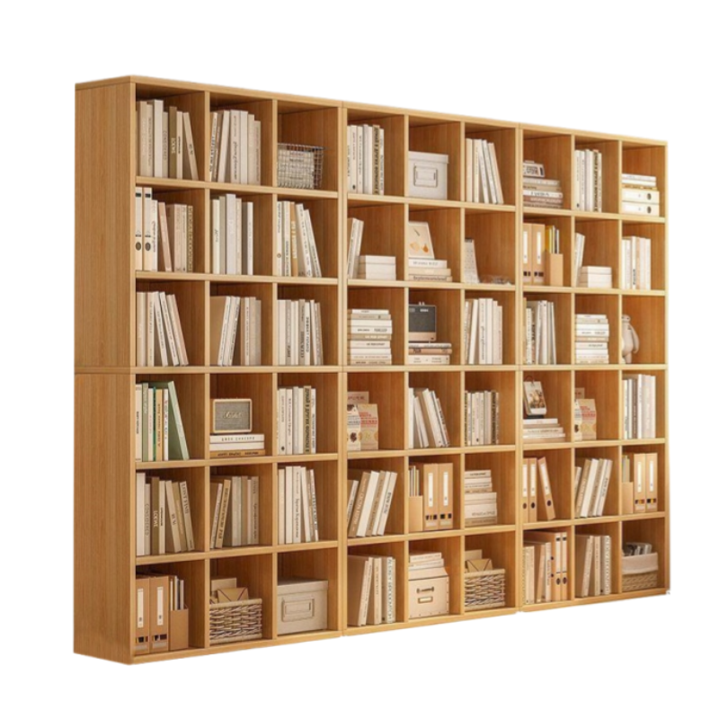 璎蕙 书柜 276*30*182cm 台高清大图