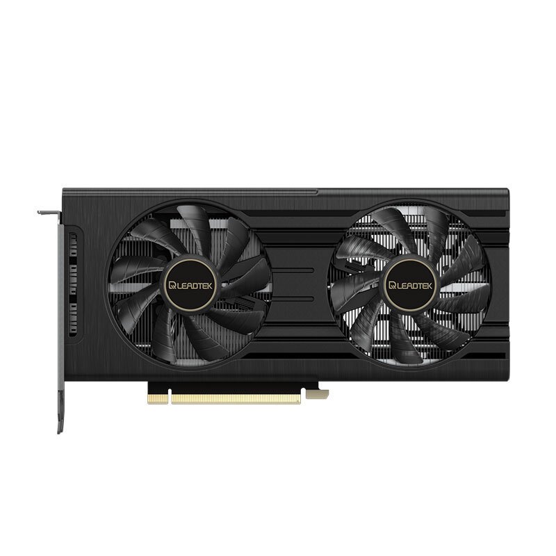 丽台(leadtek)geforce rtx 3060 gene es 基因电竞 12g gddr6 pci-e4.