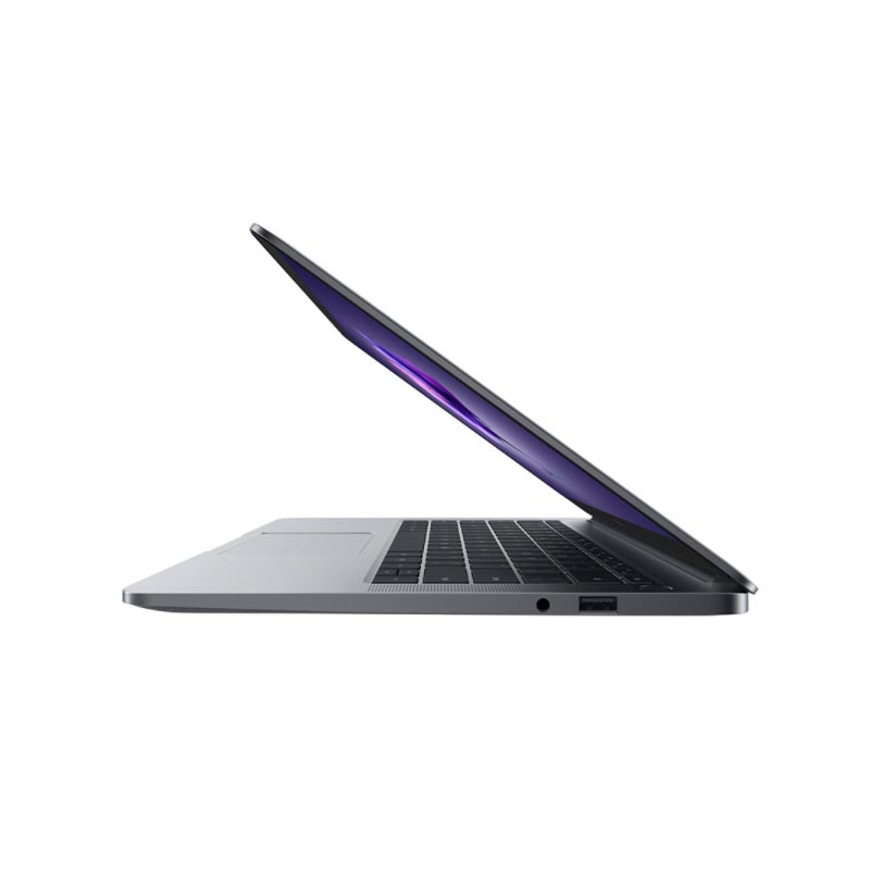 华为(HUAWEI) 荣耀MagicBook14英寸轻薄窄边笔记本