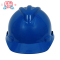 三宝 ABS安全帽 LS-10 蓝色