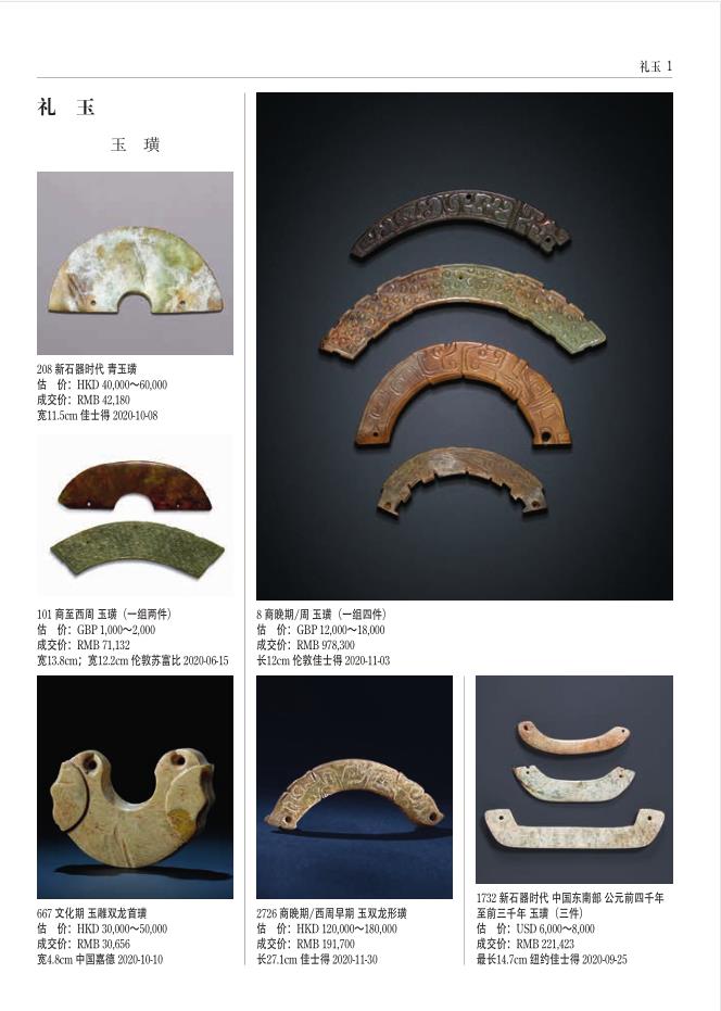 [正版]2021拍卖年鉴 玉器 欣弘主编 中国古董艺术品拍卖年鉴 古董收藏鉴赏 艺术品投资图录工具书高清大图