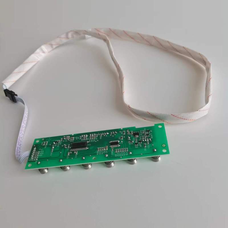 帮客材配 全新原装惠而浦电热水器配件ESH-50/60/80EW EW显示板 收前务必验货高清大图